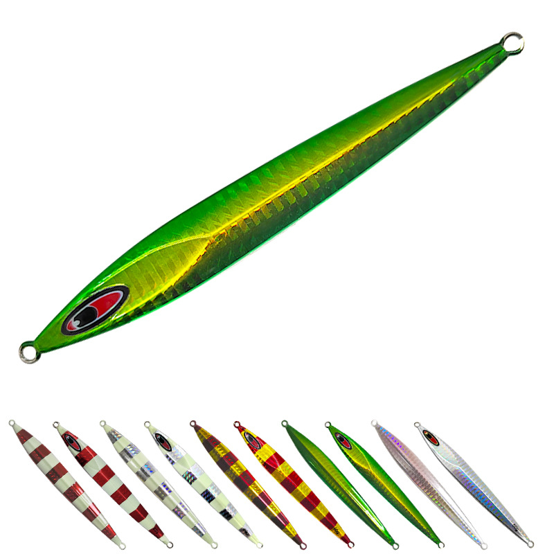Fishing Lure Buzzbait - Japão 60g 90g 120g 150g brilho