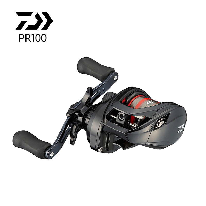 Abu Garcia Reel Max - 2022 novo carretel de arremesso daiwa
