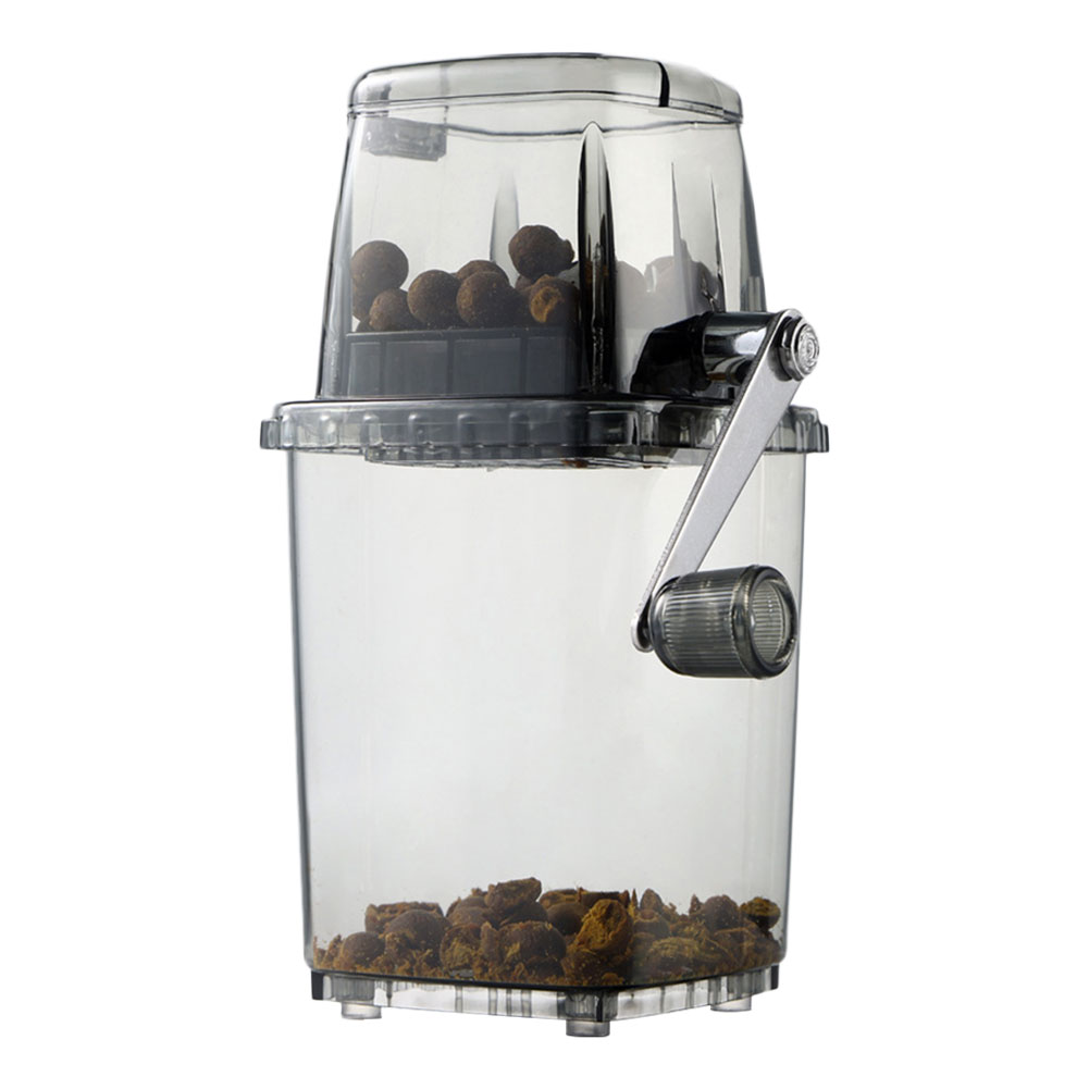Triturador Manual de Iscas de  - Fishing Lure Box avaliação e preço