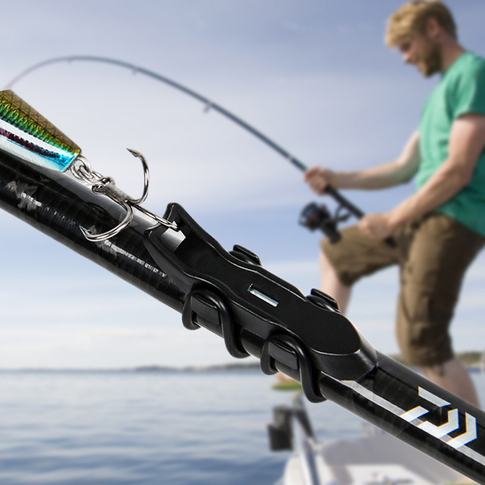 Suporte Magnético para Anzóis  - Fishing Lure Jig avaliação e preço