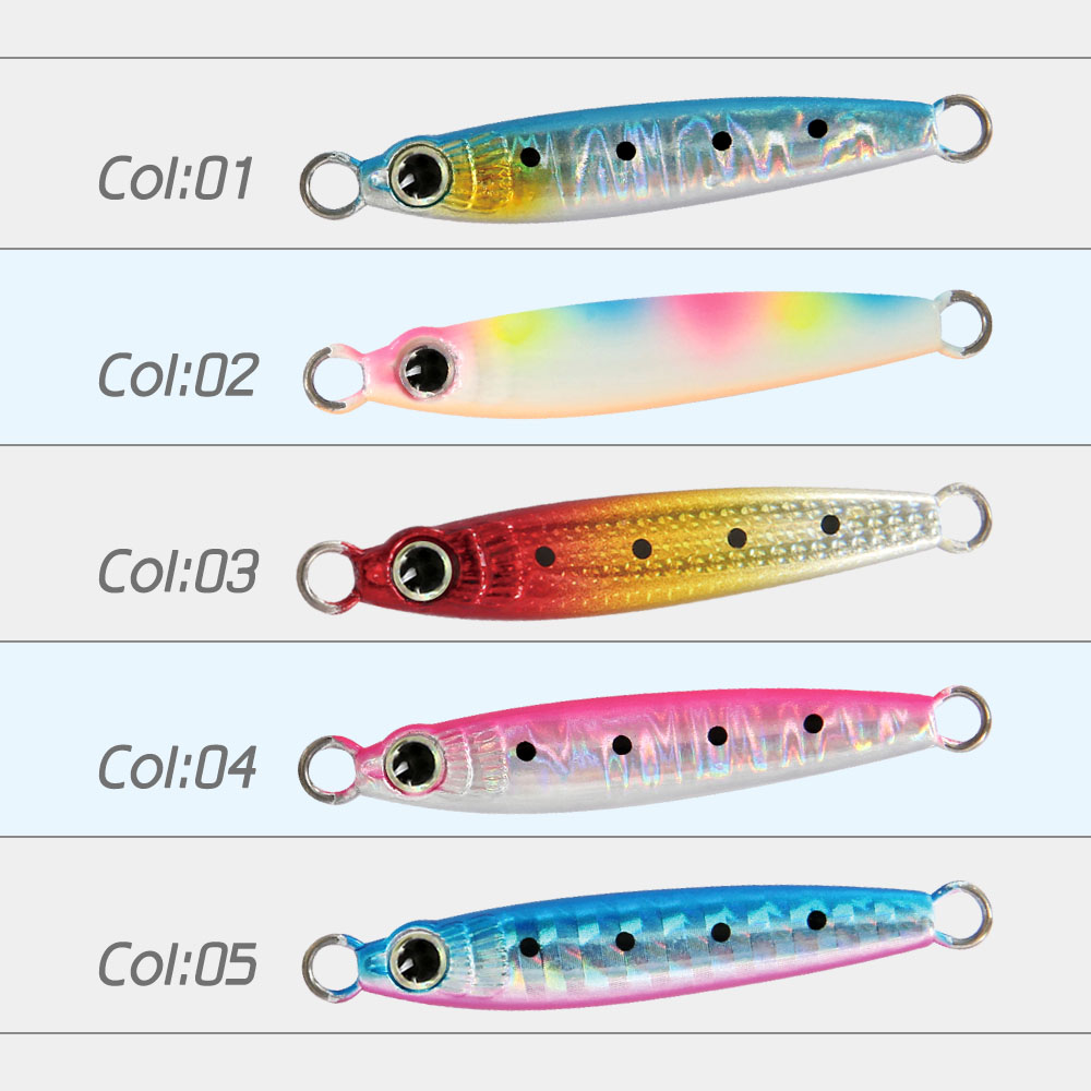 HappyJack Novas Iscas de Pesca - Fishing Lure Spoon avaliação e preço