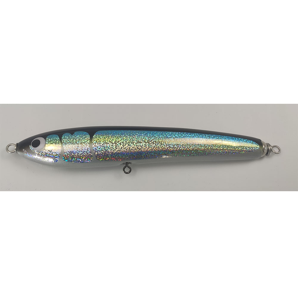 Hayabusa carpinteiro madeira f - Fishing Lure Spoon avaliação e preço