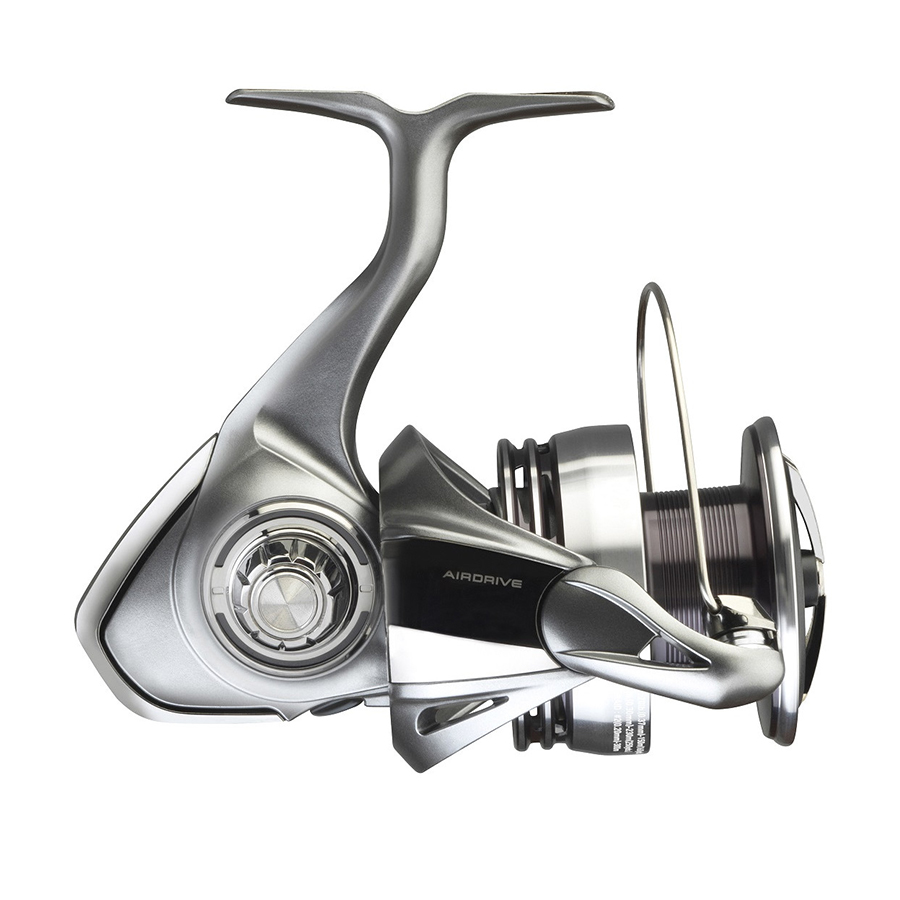 Carretilha de Pesca DAIWA EXCE - Shimano Reel Stradic avaliação e preço