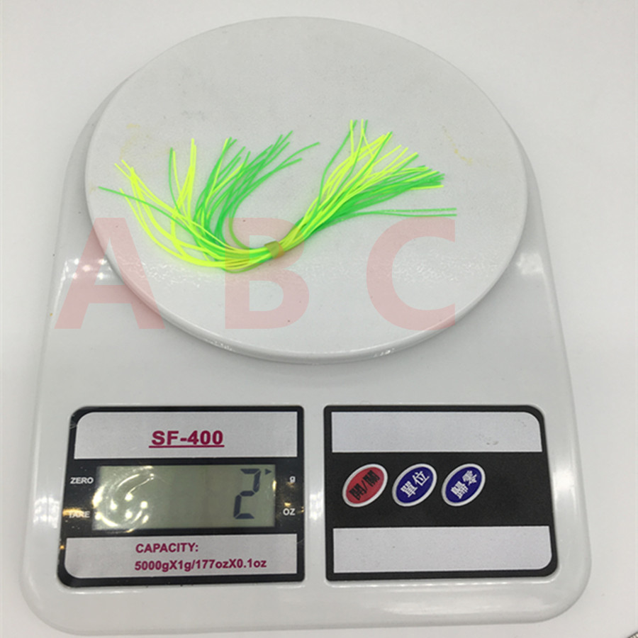 25 pacotes de acessórios de li - Fishing Lure Buzzbait avaliação e preço