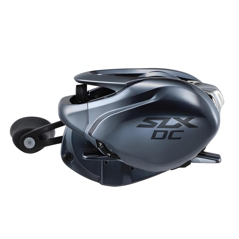 Carretilha de Pesca Shimano SL - Shimano Reel Stradic avaliação e preço