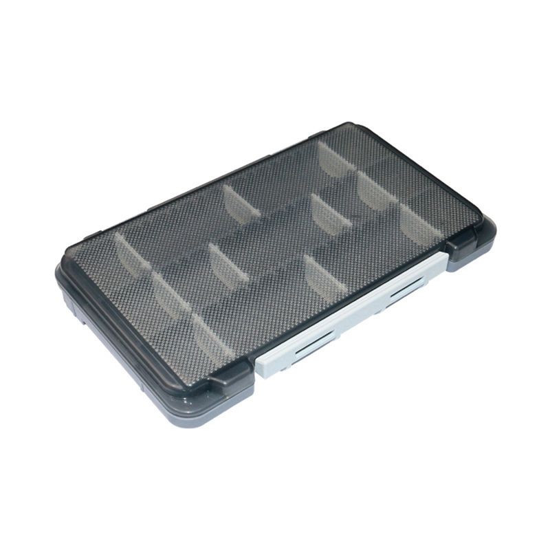 POPULAR - Caixa de Iscas para  - Fishing Lure Box avaliação e preço