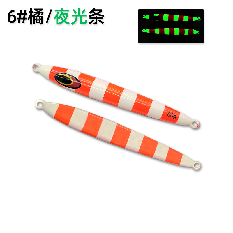 Japão 40g 60g 80g 100g faca de - Fishing Lure Buzzbait avaliação e preço