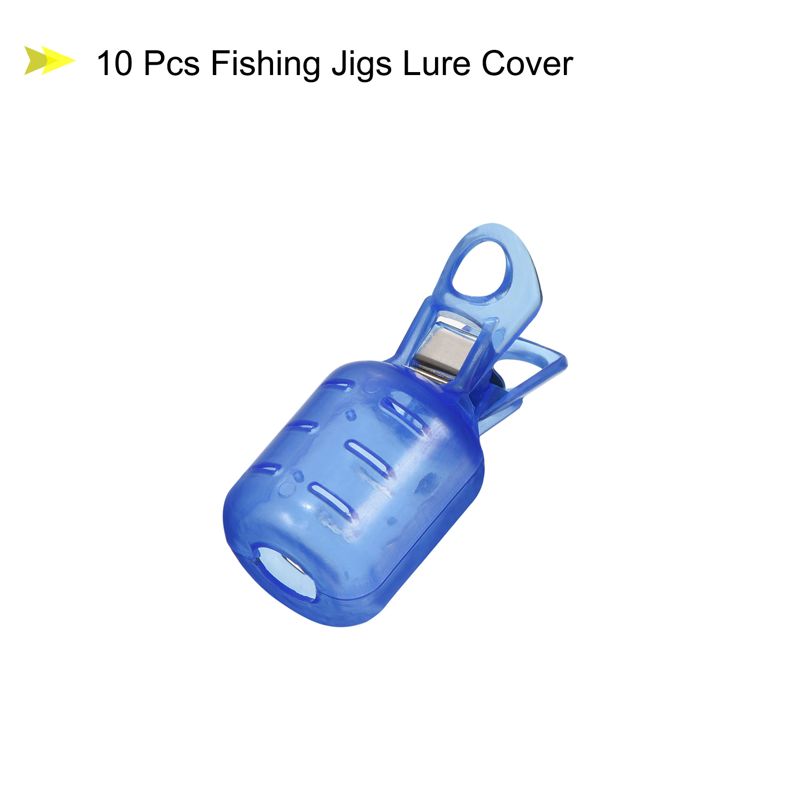 10 pçs tamanho pequeno lula ga - Fishing Lure Jig avaliação e preço