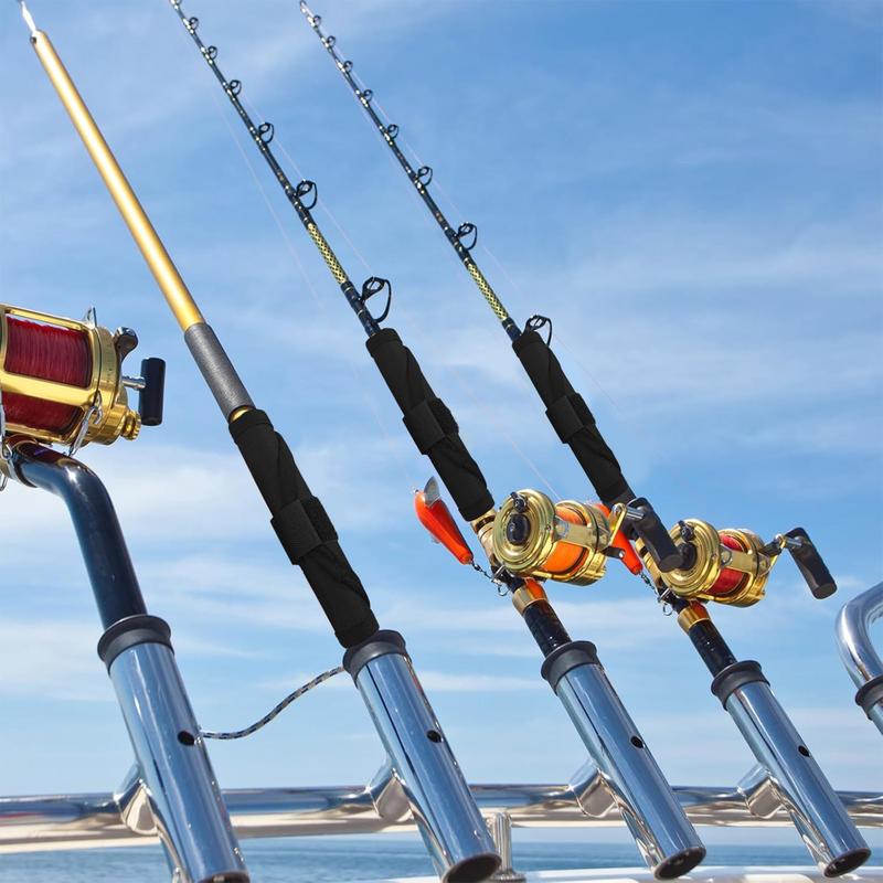 4 pçs capa de gancho de pesca  - Fishing Lure Box avaliação e preço