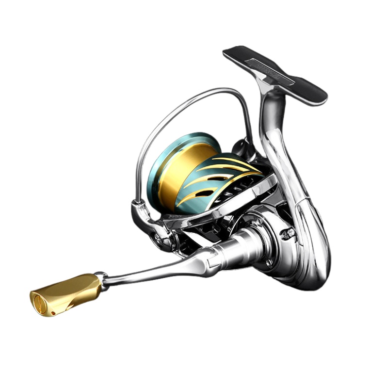 Carretilha de Pesca Okuma Univ - Abu Garcia Reel Max avaliação e preço