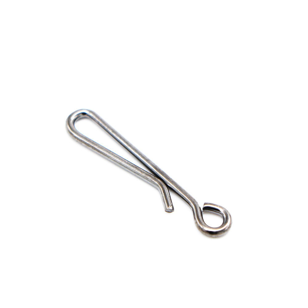 Conector de barril de pressão  - Fishing Lure Box avaliação e preço