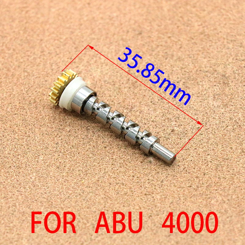 Biaxial Maxi Rod para ABU Drum - Abu Garcia Reel Max avaliação e preço