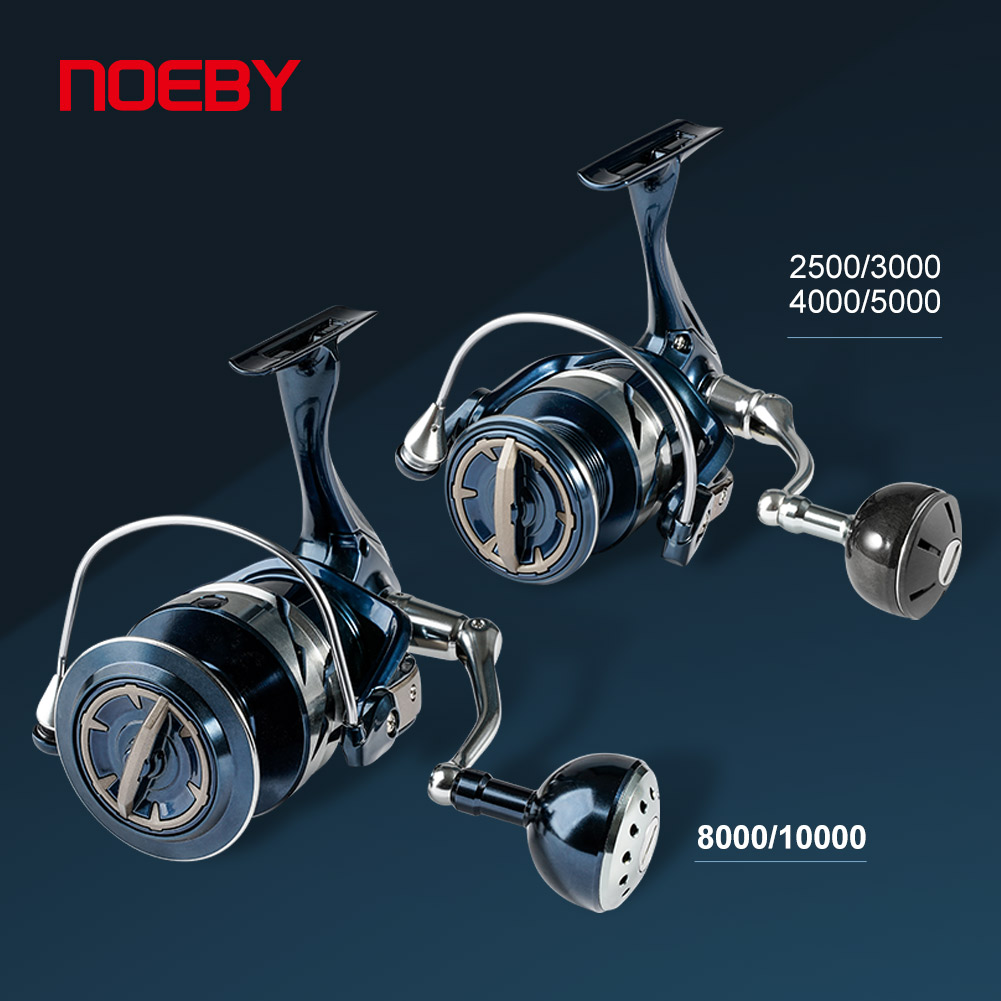 Noeby Carretel de pesca girató - Shimano Reel Stradic avaliação e preço