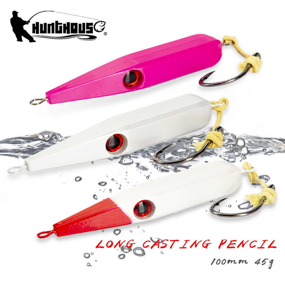 Hunthouse Conjunto de 2 Iscas  - Fishing Lure Buzzbait avaliação e preço
