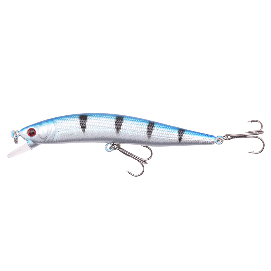 Isca de pesca flutuante de pei - Fishing Lure Jerkbait avaliação e preço
