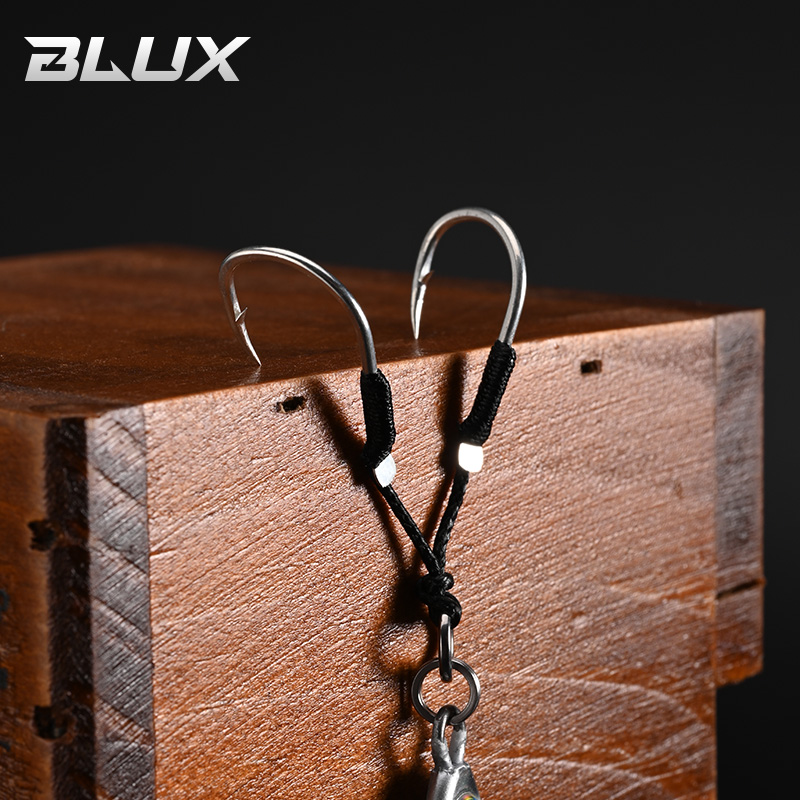 Blux lento blatt elenco fino m - Fishing Lure Spoon avaliação e preço